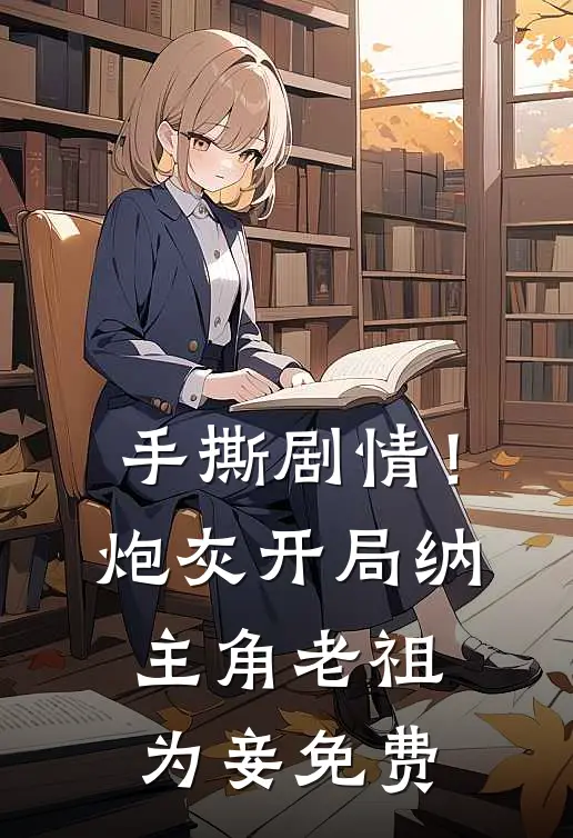 手撕剧情！炮灰开局纳主角老祖为妾免费