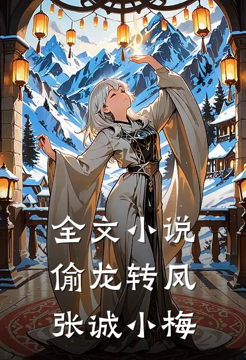 全文小说偷龙转凤张诚小梅