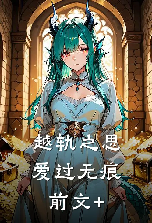 越轨之思，爱过无痕前文+
