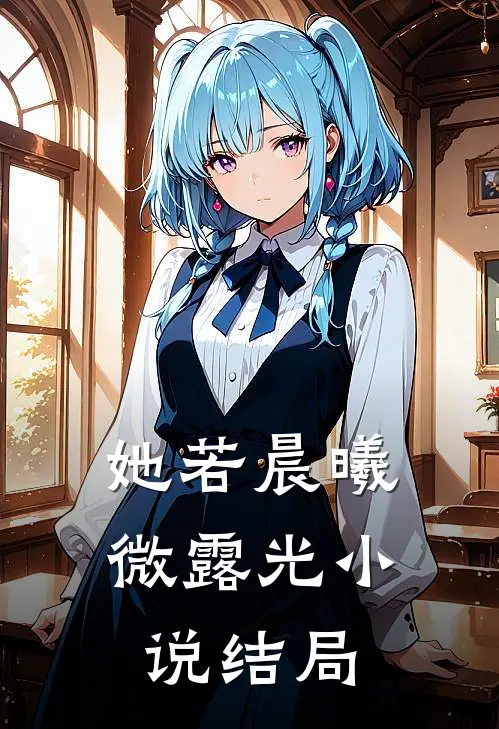 她若晨曦微露光小说结局
