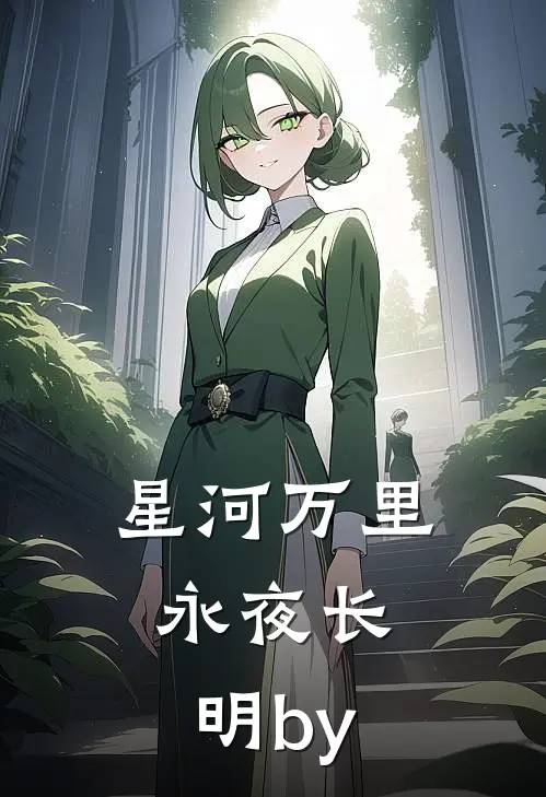 星河万里，永夜长明by