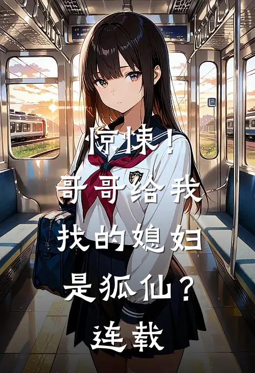 惊悚！哥哥给我找的媳妇是狐仙？连载