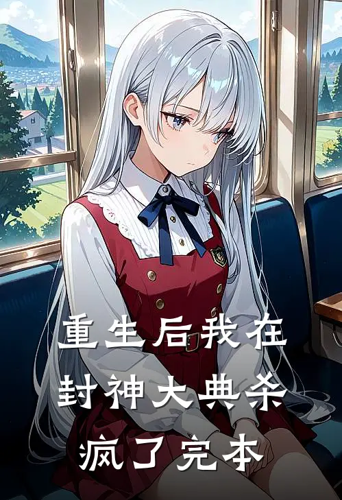 重生后我在封神大典杀疯了完本