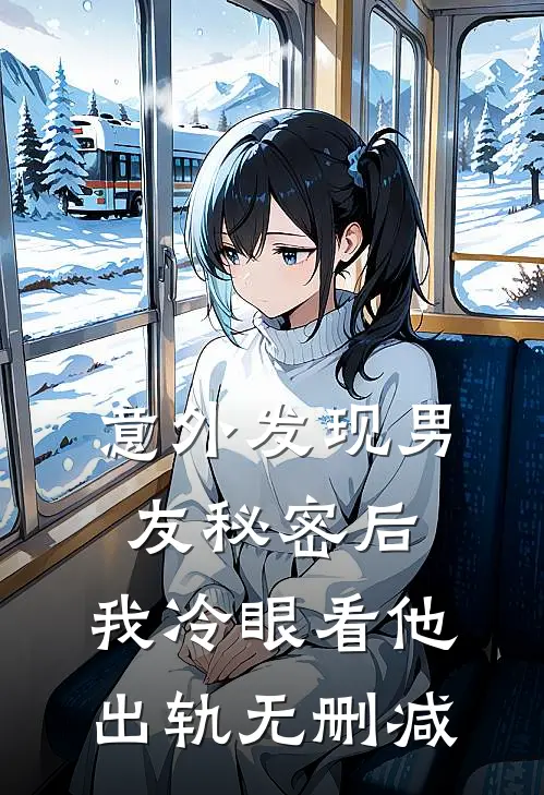 意外发现男友秘密后，我冷眼看他出轨无删减
