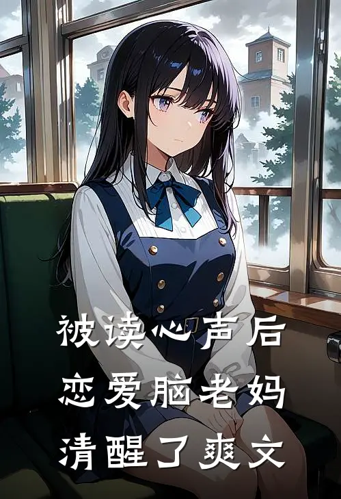 被读心声后，恋爱脑老妈清醒了爽文