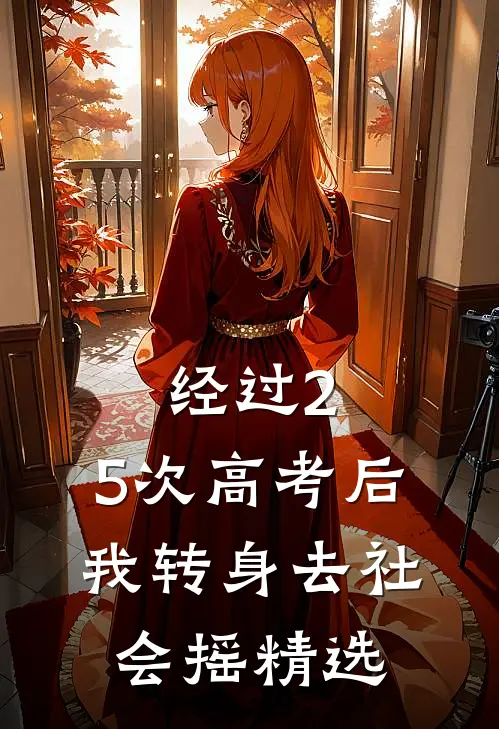 经过2.5次高考后，我转身去社会摇精选