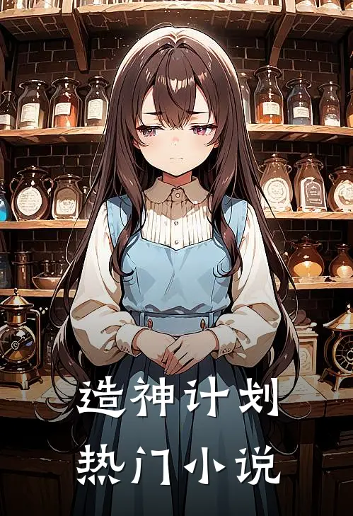 造神计划热门小说