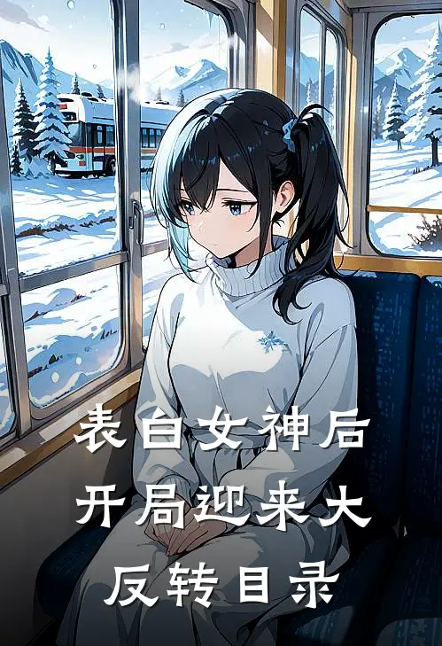 表白女神后，开局迎来大反转目录