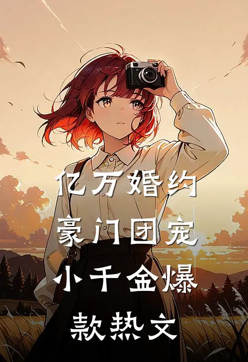 亿万婚约：豪门团宠小千金爆款热文