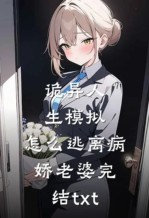诡异人生模拟：怎么逃离病娇老婆完结txt