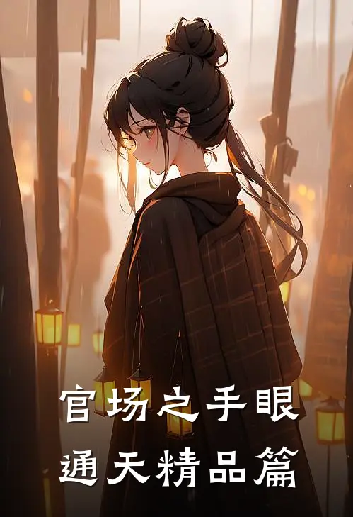 官场之手眼通天精品篇