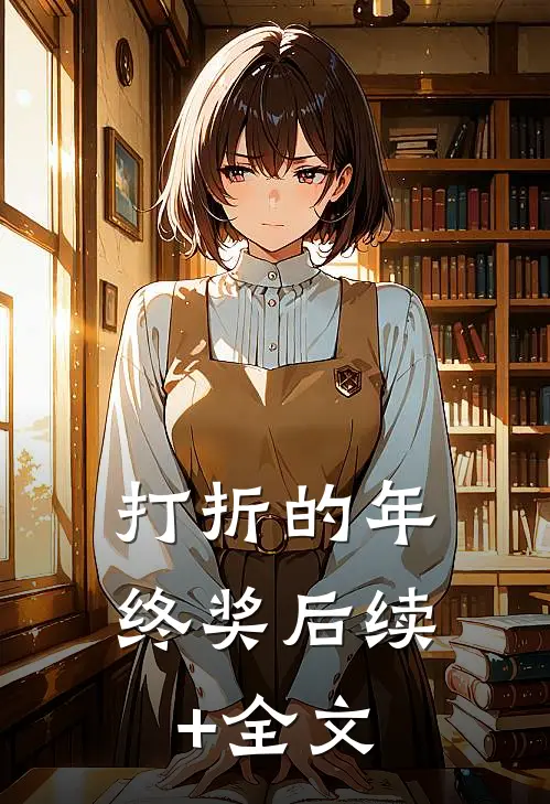 打折的年终奖后续+全文