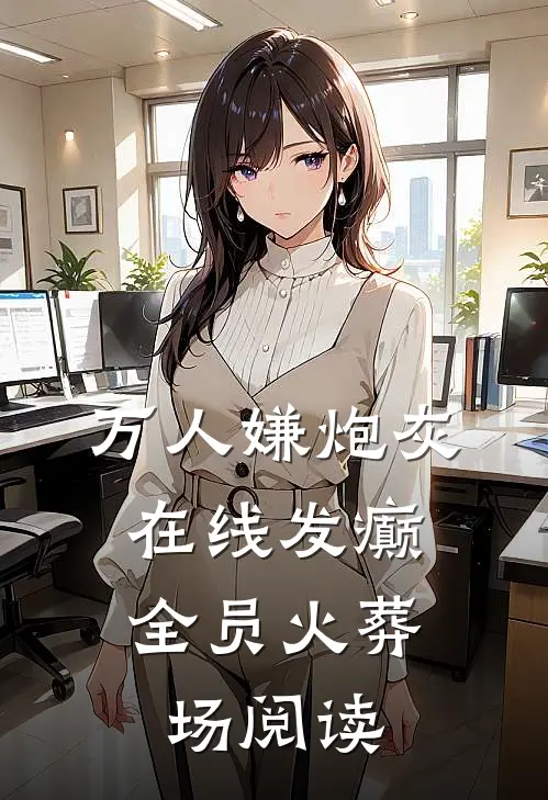 万人嫌炮灰在线发癫，全员火葬场阅读