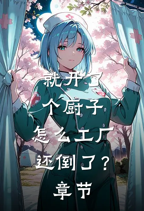 就开了个厨子，怎么工厂还倒了？章节