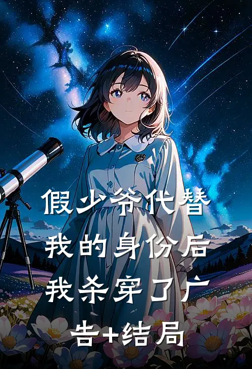 假少爷代替我的身份后，我杀穿了广告+结局