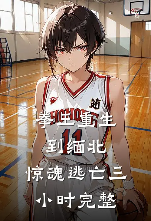 拳王重生到缅北，惊魂逃亡三小时完整