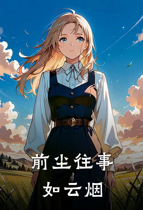 前尘往事如云烟