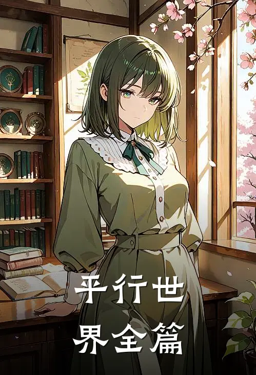 平行世界全篇
