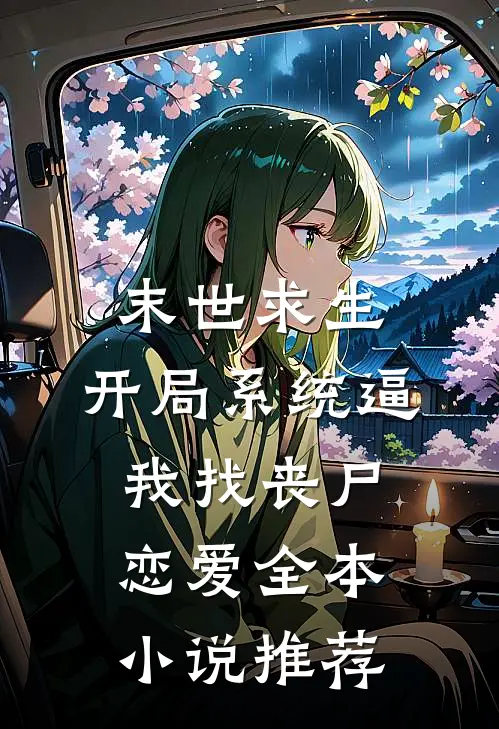 末世求生：开局系统逼我找丧尸恋爱全本小说推荐