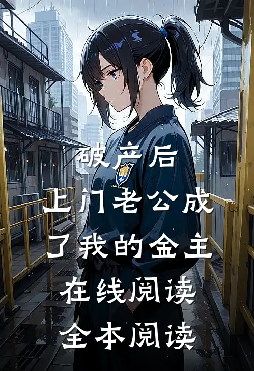 破产后，上门老公成了我的金主在线阅读全本阅读