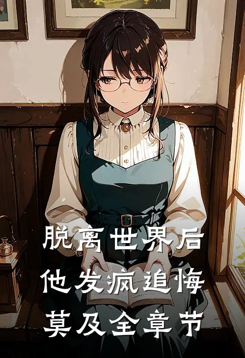 脱离世界后，他发疯追悔莫及全章节