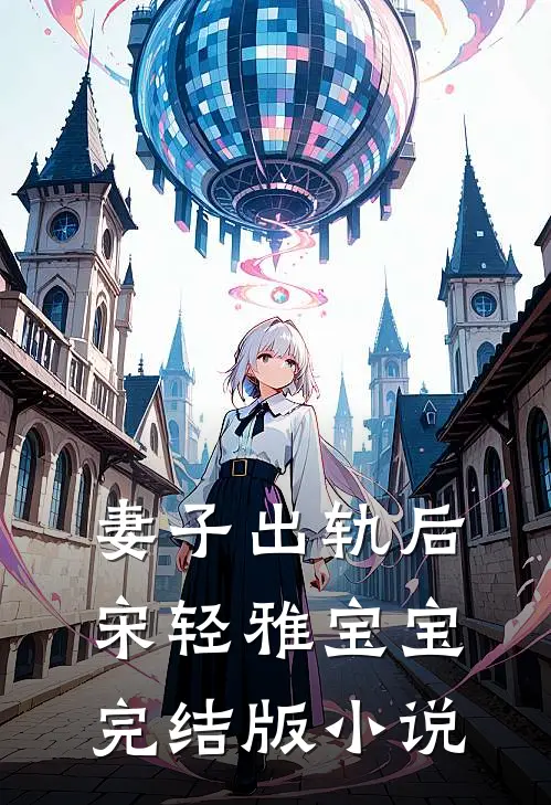 妻子出轨后宋轻雅宝宝完结版小说
