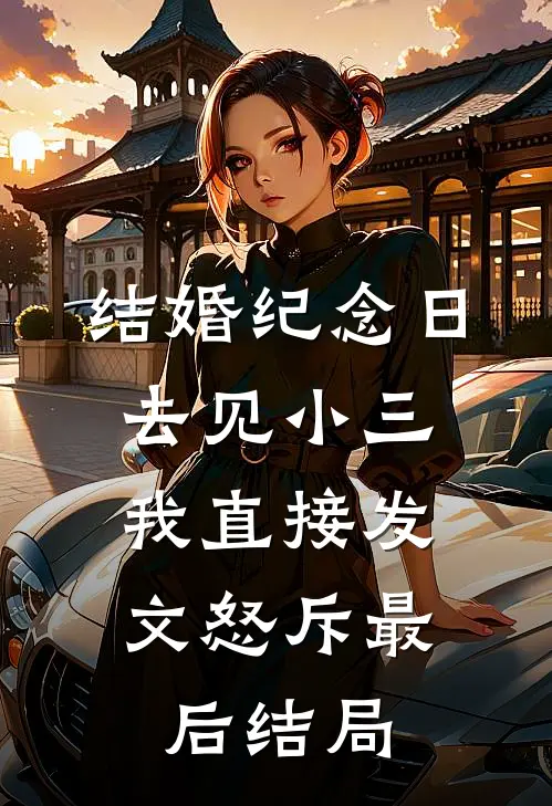 结婚纪念日去见小三，我直接发文怒斥最后结局