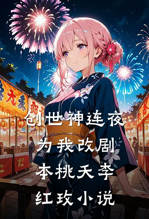 创世神连夜为我改剧本桃夭李红玫小说