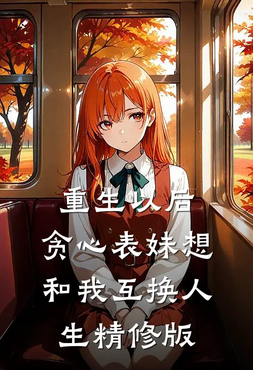 重生以后，贪心表妹想和我互换人生精修版