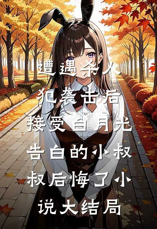 遭遇杀人犯袭击后，接受白月光告白的小叔叔后悔了小说大结局