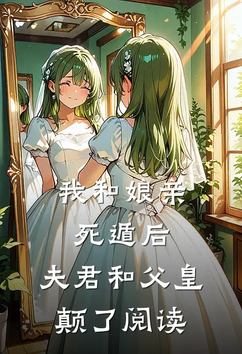 我和娘亲死遁后，夫君和父皇颠了阅读