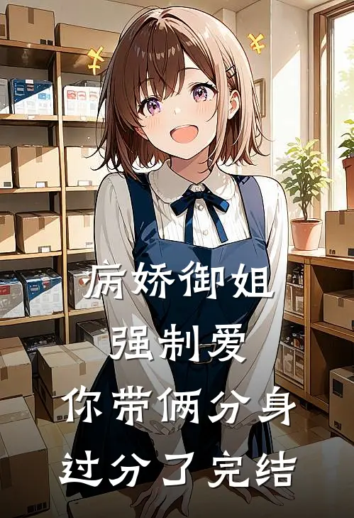 病娇御姐强制爱，你带俩分身过分了完结