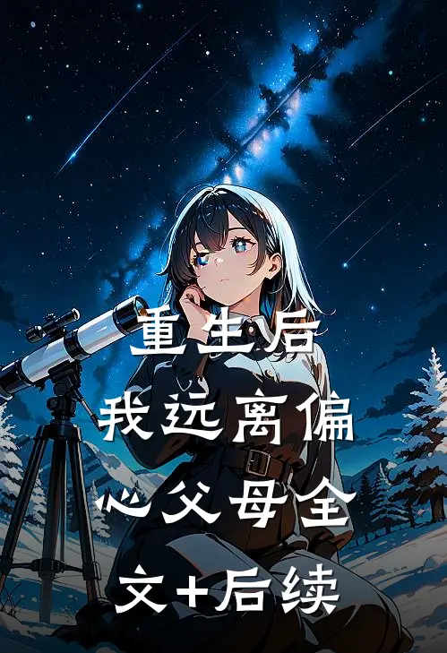 重生后，我远离偏心父母全文+后续