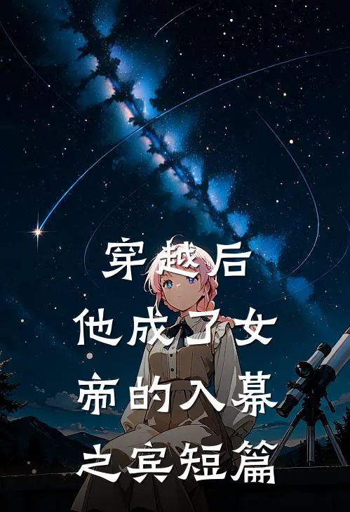 穿越后，他成了女帝的入幕之宾短篇