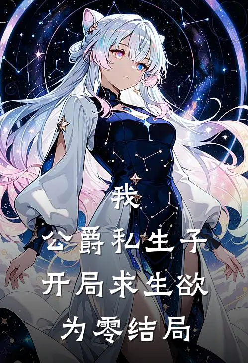 我，公爵私生子，开局求生欲为零结局