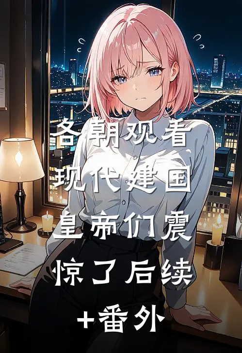 各朝观看现代建国，皇帝们震惊了后续+番外