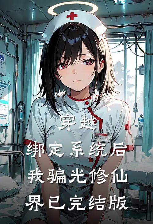 穿越：绑定系统后，我骗光修仙界已完结版