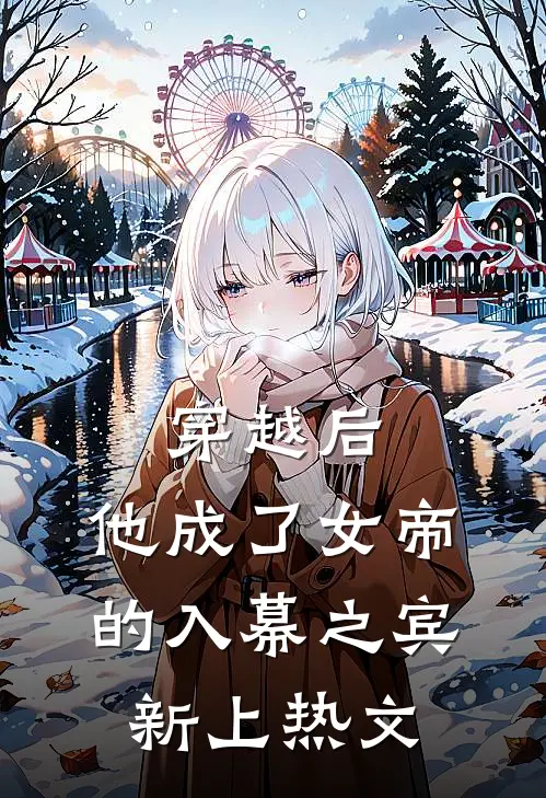 穿越后，他成了女帝的入幕之宾新上热文