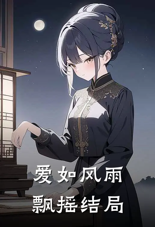 爱如风雨飘摇结局