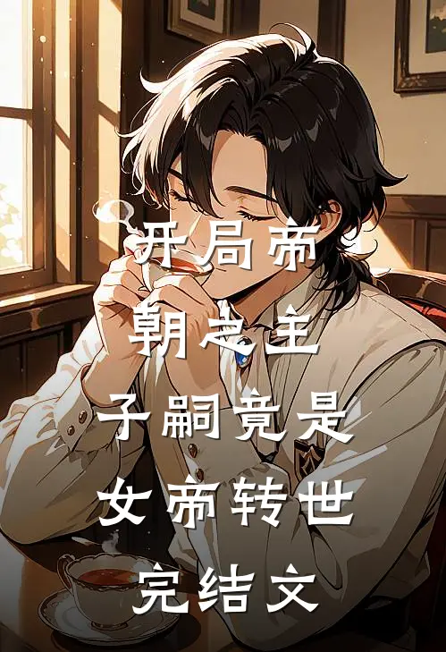 开局帝朝之主：子嗣竟是女帝转世完结文