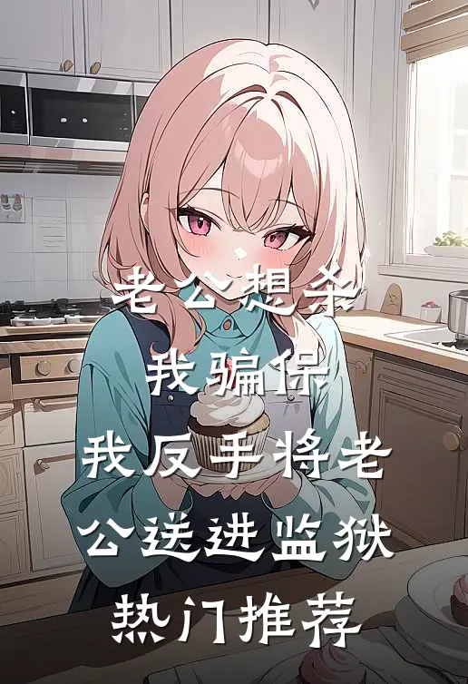 老公想杀我骗保，我反手将老公送进监狱热门推荐
