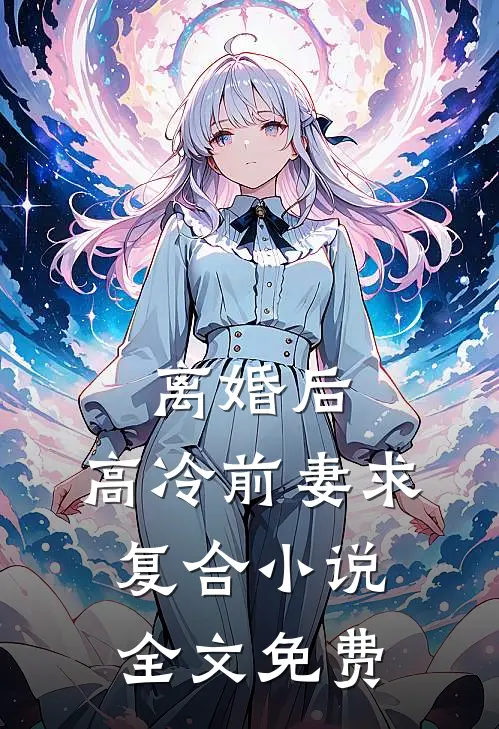 离婚后，高冷前妻求复合小说全文免费