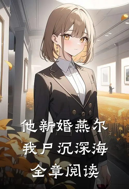 他新婚燕尔，我尸沉深海全章阅读