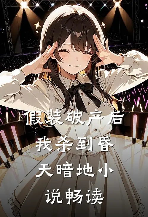 假装破产后，我杀到昏天暗地小说畅读