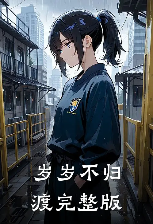 岁岁不归渡完整版