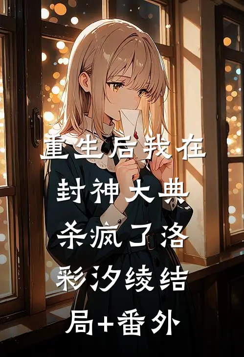 重生后我在封神大典杀疯了洛彩汐绫结局+番外