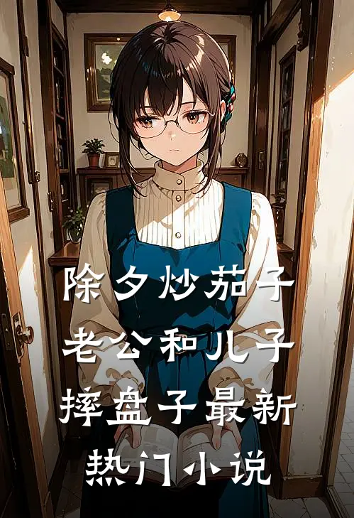除夕炒茄子，老公和儿子摔盘子最新热门小说