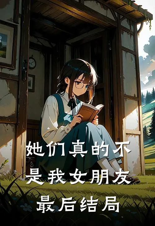 她们真的不是我女朋友最后结局