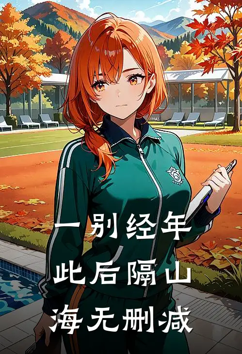 一别经年，此后隔山海无删减