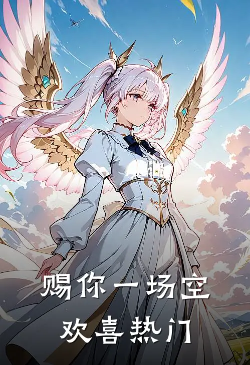 赐你一场空欢喜热门